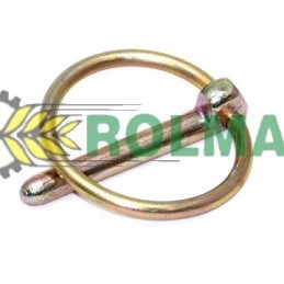 Fiksavimo kaištis 5 5mm new holland case 82014909