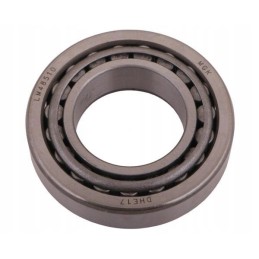 Cbk 333 priekinio rato guolis mf3 3027906m91 r