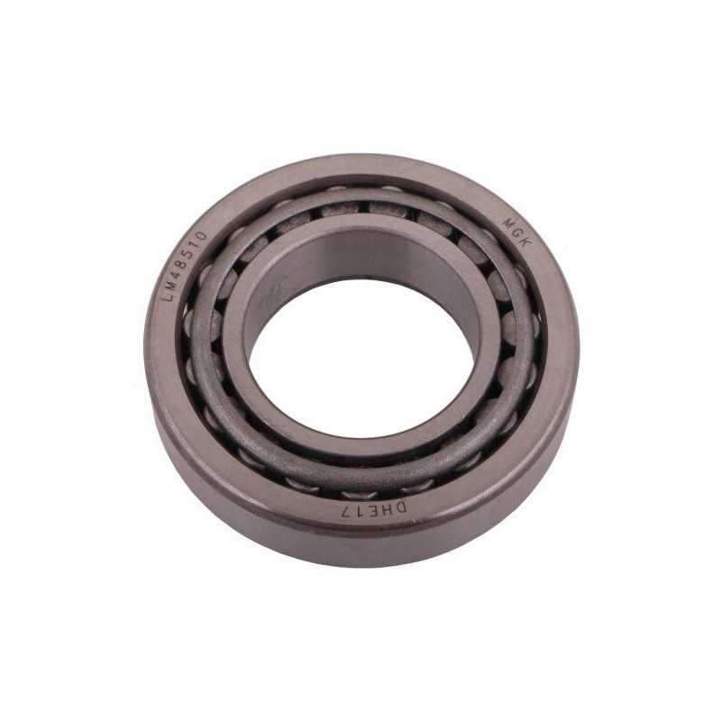 Cbk 333 priekinio rato guolis mf3 3027906m91 r