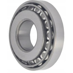 Kūginis ritininis guolis 50x110x29 25 vpz 30310 gpz