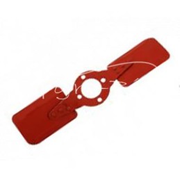 C 330 Margo ventiliatorius