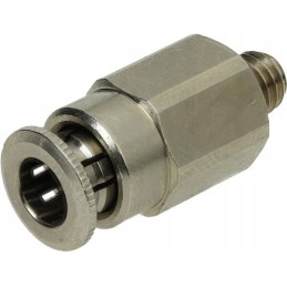 Tiesi kištukinė jungtis 6 mm clsg6mk61