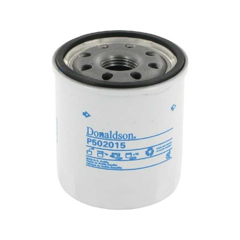 Donaldson p502015 w68 80 alyvos filtras