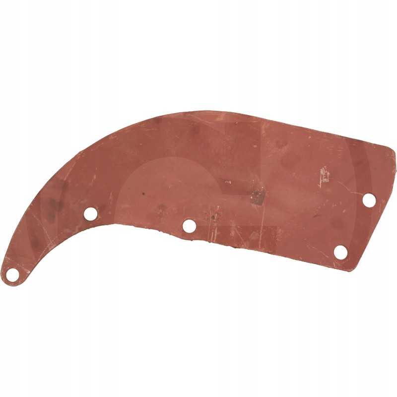 Lakštinis metalas 65650020102 Ursus C 330