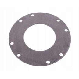 Vidinė plokštė yra trinties veleno sankaba