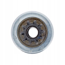 Starteris bendix 10 dantų sm2541 tinka ES68