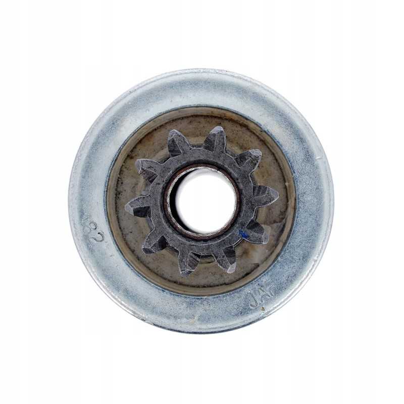 Starteris bendix 10 dantų sm2541 tinka ES68