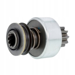 Starteris bendix 10 dantų sm2541 tinka ES68