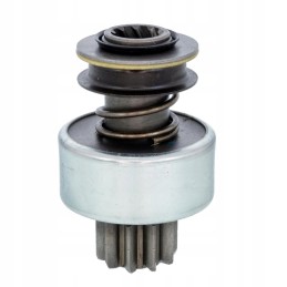 Starteris bendix 10 dantų sm2541 tinka ES68