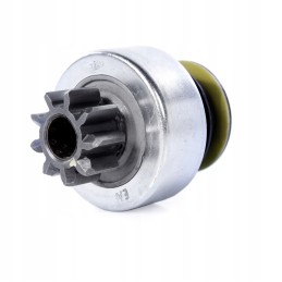 9 dantu starteris bendix sm2507 tinka es02r