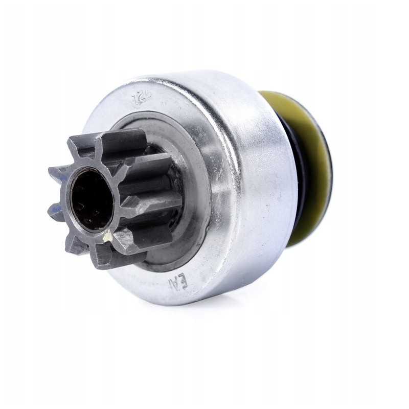 9 dantu starteris bendix sm2507 tinka es02r