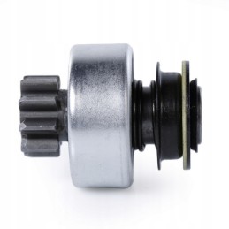9 dantu starteris bendix sm2507 tinka es02r