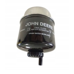 John Deere RE60021 kuro filtras