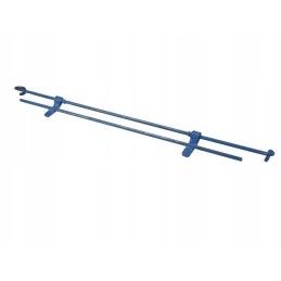 Ilgas pakreipiamas strypas anna 5644630700