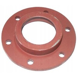 Galinės pavaros korpuso korpusas t 25 pl