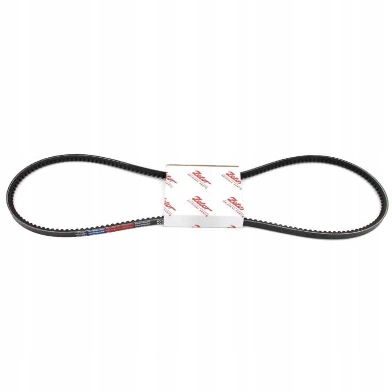 V formos diržas AVX 10x1340 Zetor 54013904 originalus