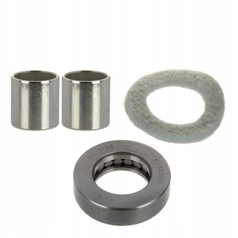 Vairo jungties remonto komplektas mf 122 130 165 765 865