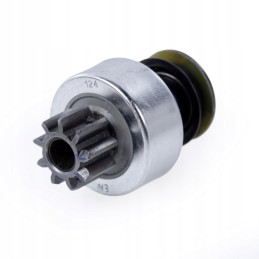 9 dantu starteris bendix sm2502 tinka es54