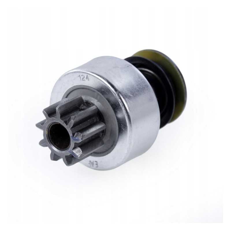 9 dantu starteris bendix sm2502 tinka es54