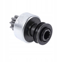 9 dantu starteris bendix sm2502 tinka es54