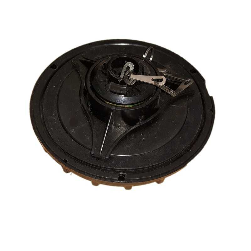 Massey MF 2620 3060 degalų pildymo angos dangtelis