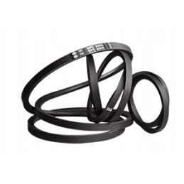 V formos diržas optibelt avx 13x1600 la