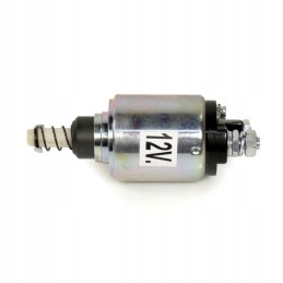 SM2507 starteris automatinis tinka ES02R ES69