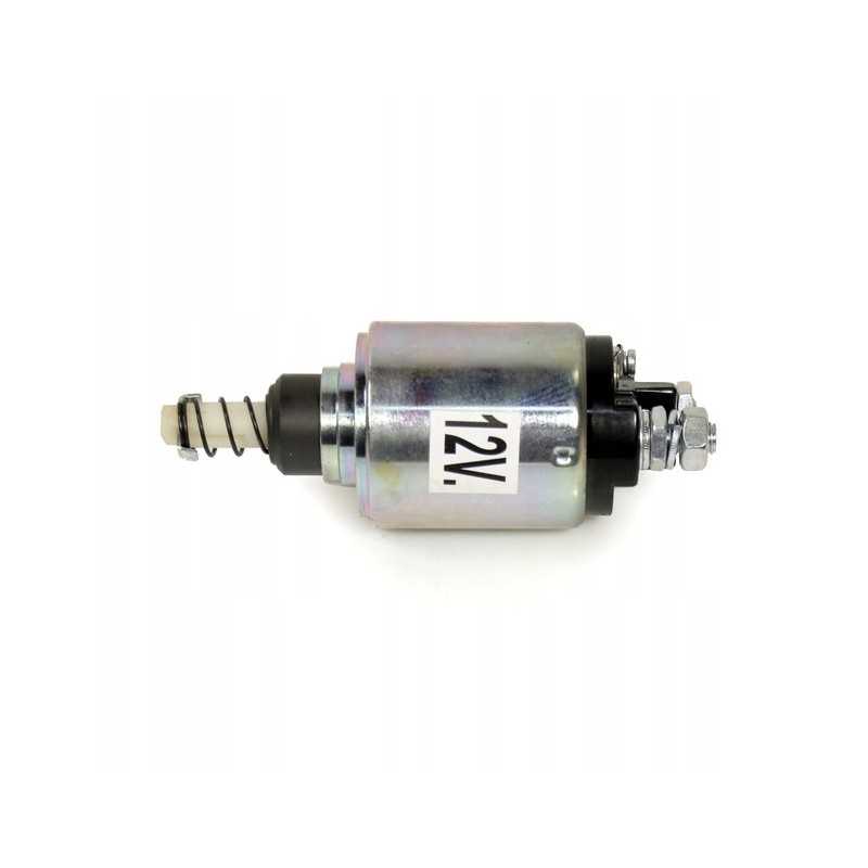 SM2507 starteris automatinis tinka ES02R ES69