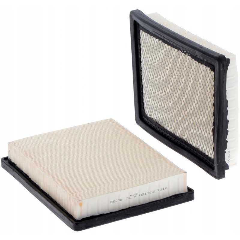 Sc16032 hifi salono filtras