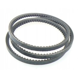 V formos diržas optibelt avx 13x1625 la