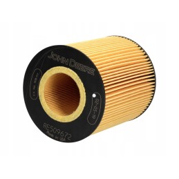 John Deere RE509672 variklio alyvos filtro įdėklas