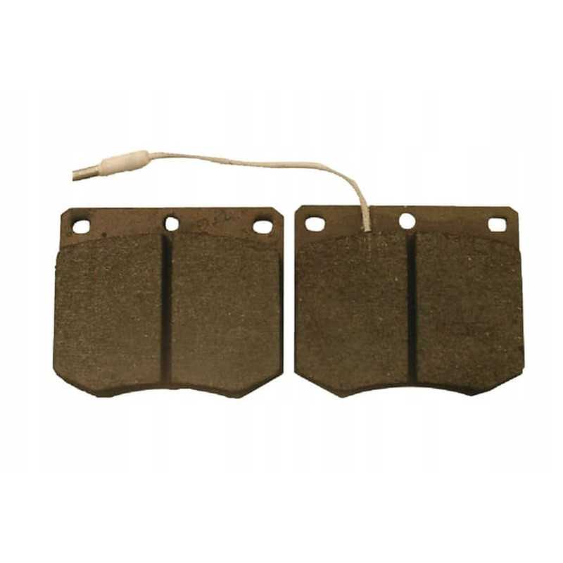 F284100070131n stabdžių kaladėlės