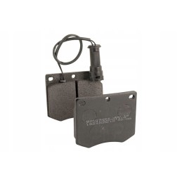 F284100070131n stabdžių kaladėlės