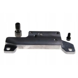 Alyvos filtro korpusas c 4011 50607500