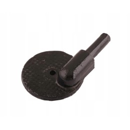 Kompresoriaus cilindro dangtis wabco mf4 rm 911002652