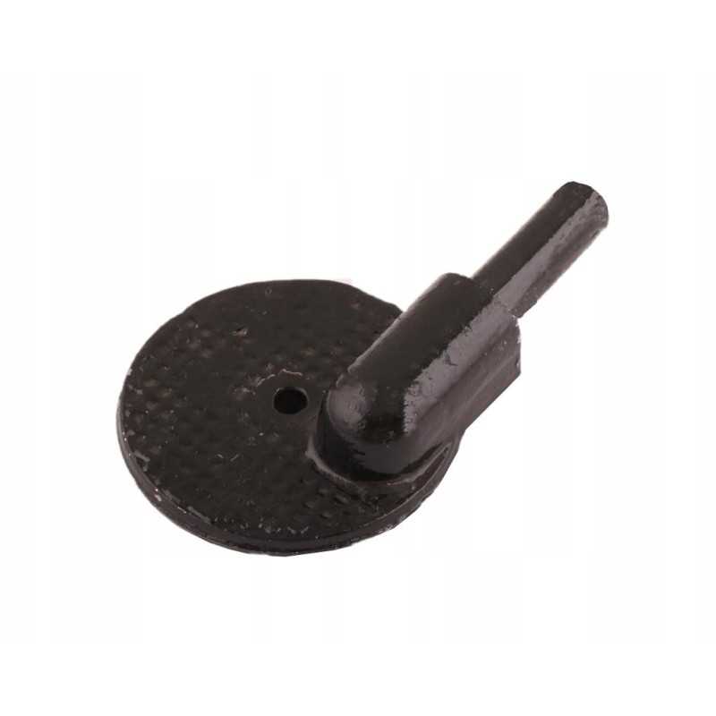 Kompresoriaus cilindro dangtis wabco mf4 rm 911002652