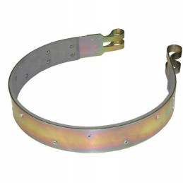 Zetor Čekijos rankinio stabdžio juosta 67112901 7011