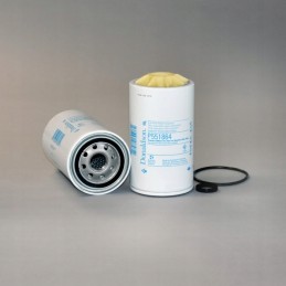 Donaldson p551864 kuro filtras