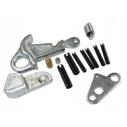 Remonto komplektas cat 2 3 kabliukai, keičiamas 1380 1