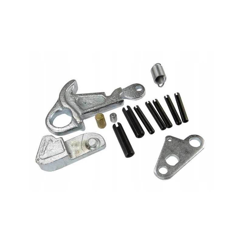 Remonto komplektas cat 2 3 kabliukai, keičiamas 1380 1