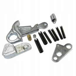 Remonto komplektas cat 2 3 kabliukai, keičiamas 1380 1