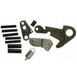 Remonto komplektas cat 2 3 kabliukai, keičiamas 1380 1