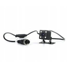 Atbulinės eigos kamera su IR TT naktinio matymo funkcija