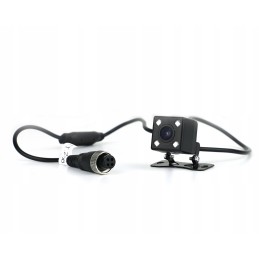 Atbulinės eigos kamera su IR TT naktinio matymo funkcija