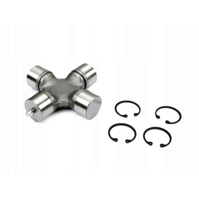 Plataus kampo ritininis kryžminis galvutė 30 2x100 serija 6 waryn