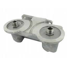 Variklio alyvos filtro korpusas 4 cil. C 385 64900100