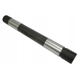 Vpk3007 hidraulinis kėlimo volas