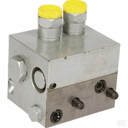 Variklis 41652700450