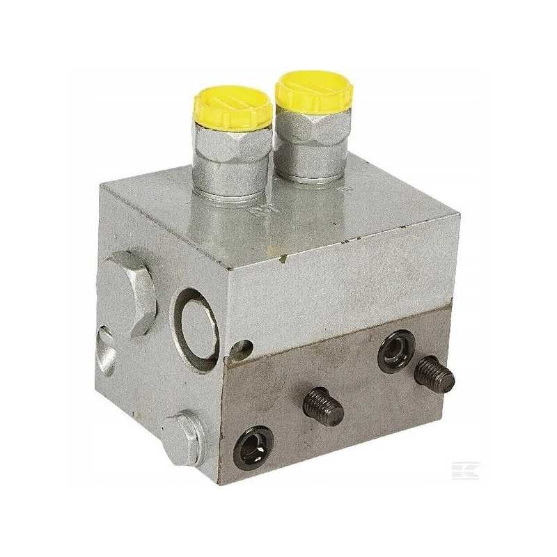 Variklis 41652700450