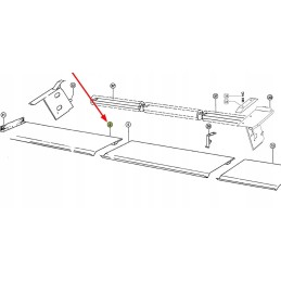517148 0 dalgio sijos tarpinis dangtis